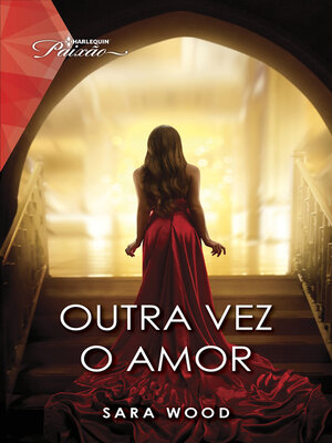 cover image of Outra vez o amor